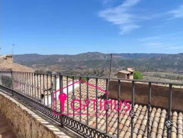 Chalet en venta en El Valle de Cofrentes-Ayora, Valencia