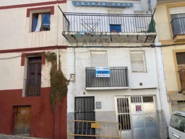 Chalet en venta en Jarandilla De La Vera, Extremadura