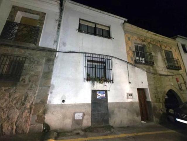 Chalet en venta en Jarandilla De La Vera, Extremadura