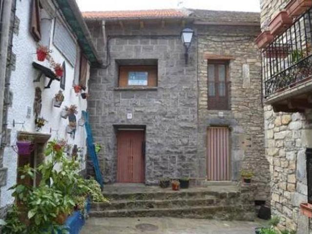 Chalet en venta en La Jacetania, Aragón