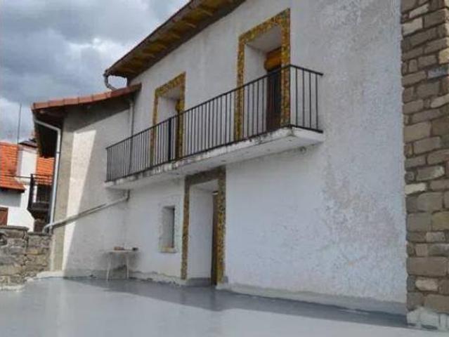Chalet en venta en La Jacetania, Aragón