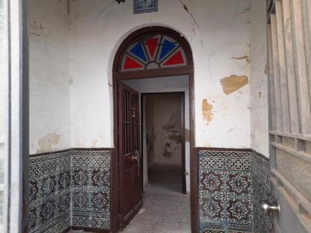 Chalet en venta en San Miguel, Campiña de Jerez