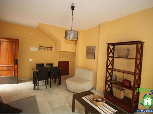 Chalet en venta en Pío XII, Jerez de la Frontera