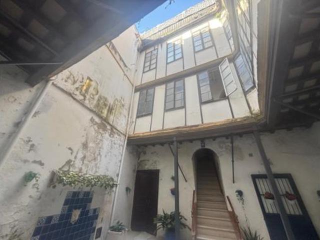 Chalet en venta en San Marcos, Campiña de Jerez