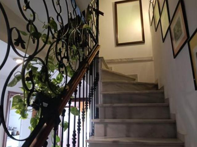 Chalet en venta en San Marcos, Campiña de Jerez