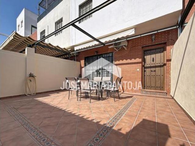 Chalet en venta en La Vid, Campiña de Jerez