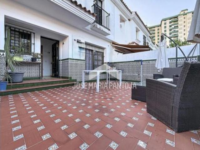 Chalet en venta en Parque Atlántico, Jerez de la Frontera