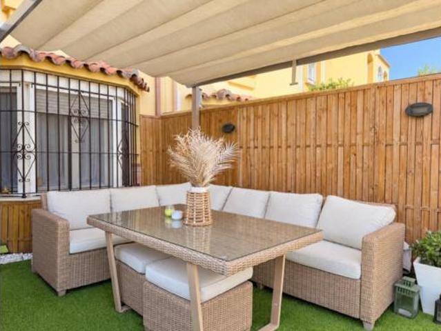 Chalet en venta en La Canaleja, Jerez de la Frontera