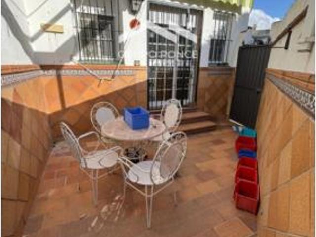 Chalet en venta en Parque Atlántico, Campiña de Jerez