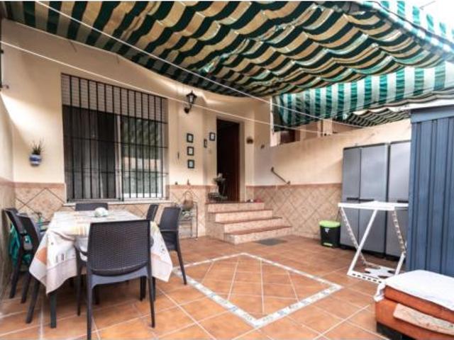 Chalet en venta en La Canaleja, Jerez de la Frontera