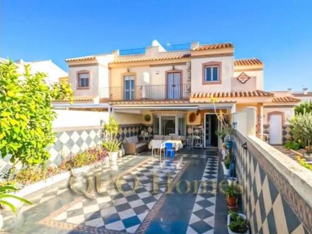 Chalet en venta en Villas del Este, Campiña de Jerez