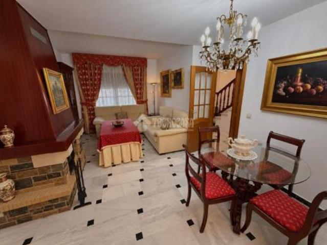 Chalet en venta en Parque Atlántico, Jerez de la Frontera
