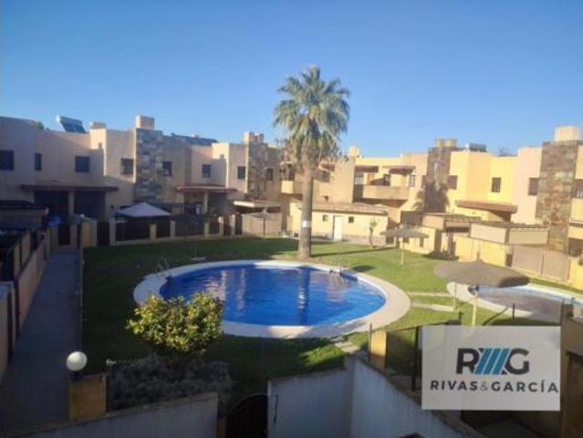 Chalet en venta en La Pita, Campiña de Jerez