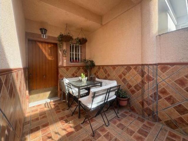 Chalet en venta en El Pinar, Jerez de la Frontera