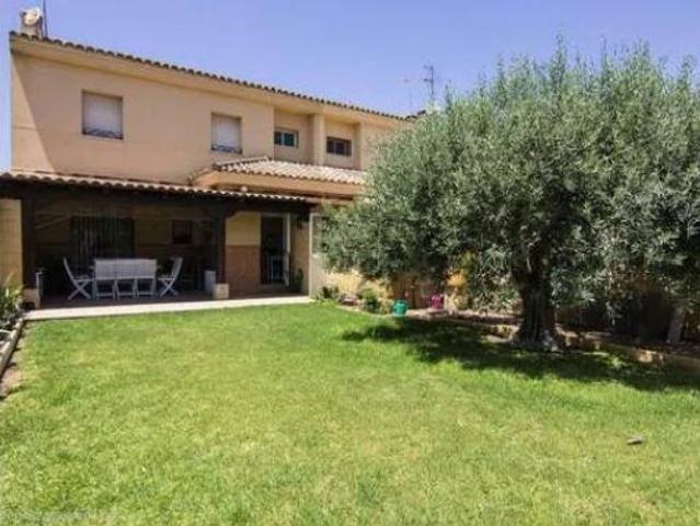 Chalet en venta en El Altillo, Campiña de Jerez