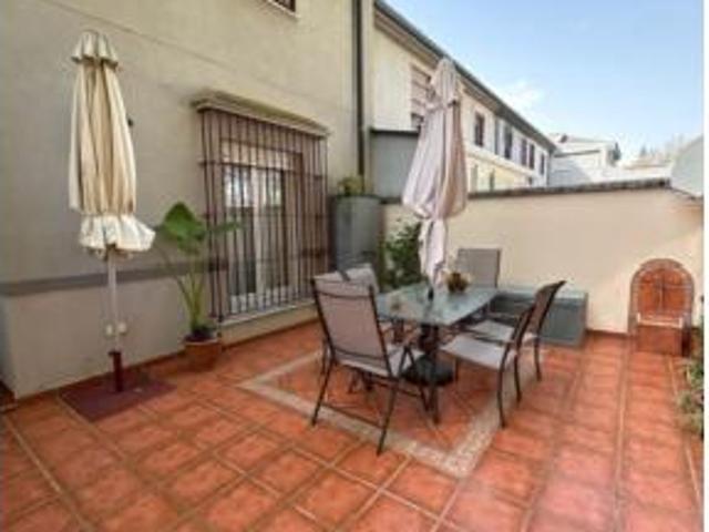 Chalet en venta en El Pelirón, Campiña de Jerez