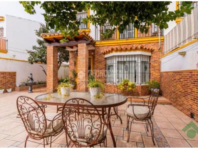 Chalet en venta en Guadalcacín, Campiña de Jerez