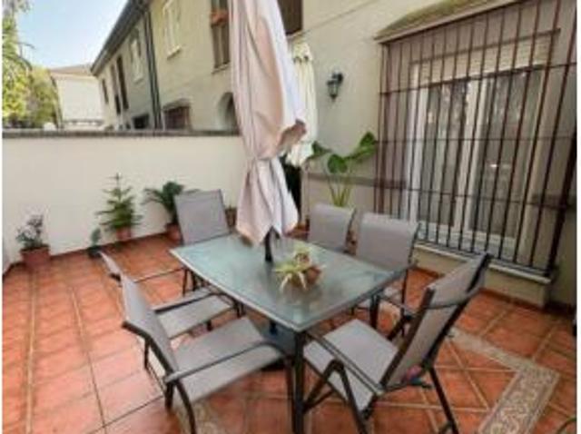 Chalet en venta en El Pelirón, Campiña de Jerez