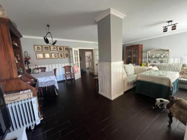 Chalet en venta en El Pelirón, Campiña de Jerez