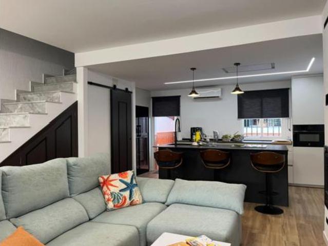 Chalet en venta en San José Obrero, Campiña de Jerez