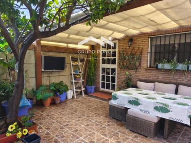 Chalet en venta en San José Obrero, Campiña de Jerez