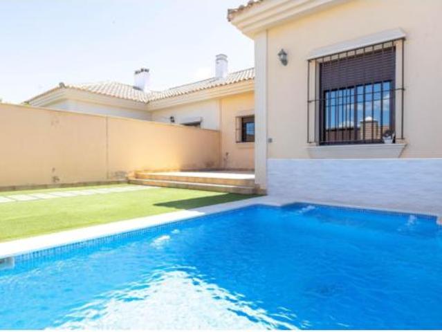 Chalet en venta en Montealto, Campiña de Jerez