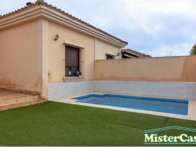 Chalet en venta en Montealto, Campiña de Jerez