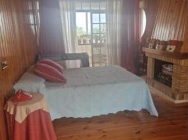 Chalet en venta en El Altillo, Campiña de Jerez
