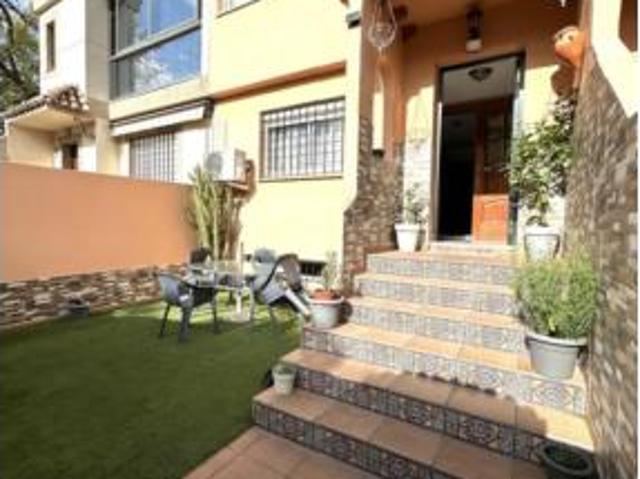 Chalet en venta en El Altillo, Campiña de Jerez