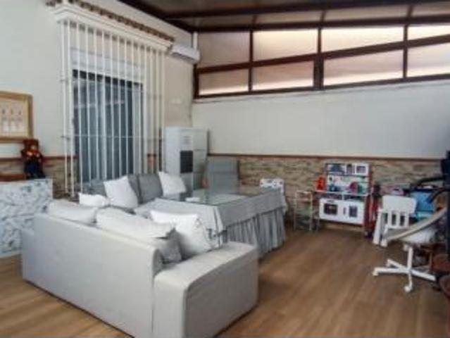 Chalet en venta en Pozoalbero, Campiña de Jerez