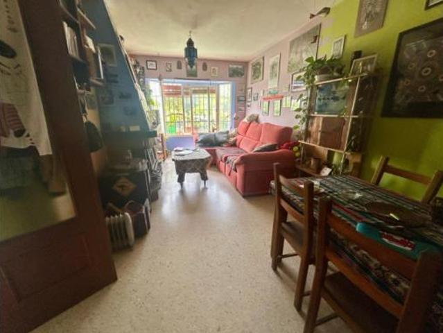 Chalet en venta en La Marquesa, Campiña de Jerez