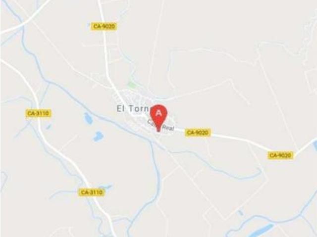Chalet en venta en San Isidro del Guadalete, Campiña de Jerez