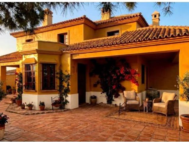 Chalet en venta en Montecastillo, Campiña de Jerez