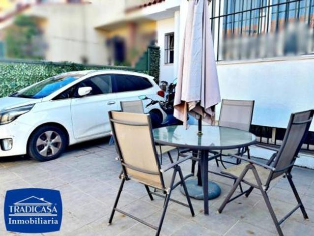 Chalet en venta en La Marquesa, Campiña de Jerez