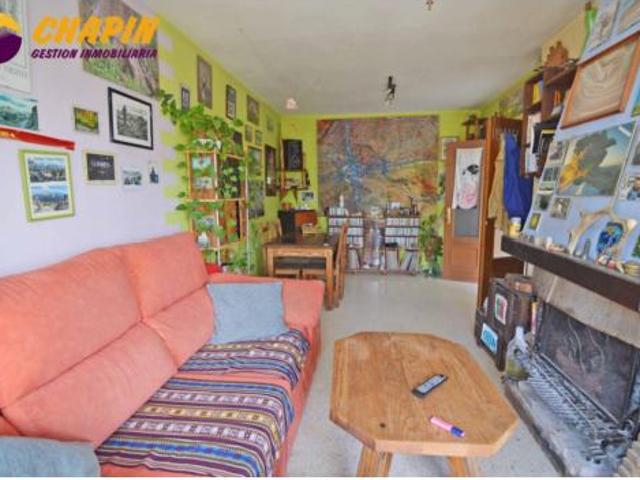 Chalet en venta en La Marquesa, Campiña de Jerez