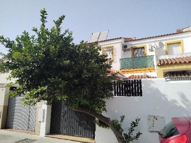 Chalet en venta en La Marquesa, Campiña de Jerez