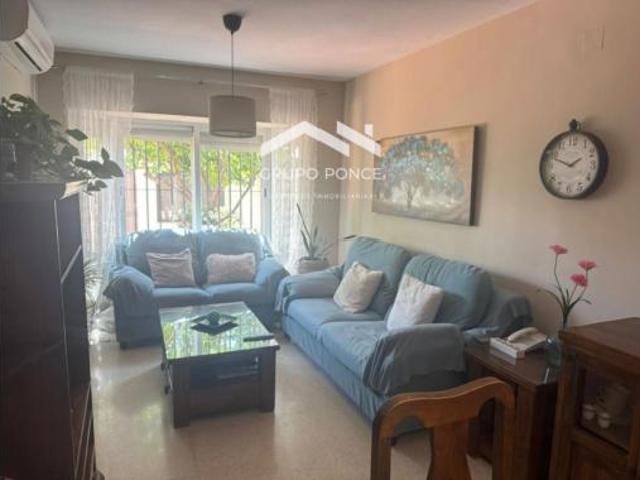 Chalet en venta en La Marquesa, Campiña de Jerez