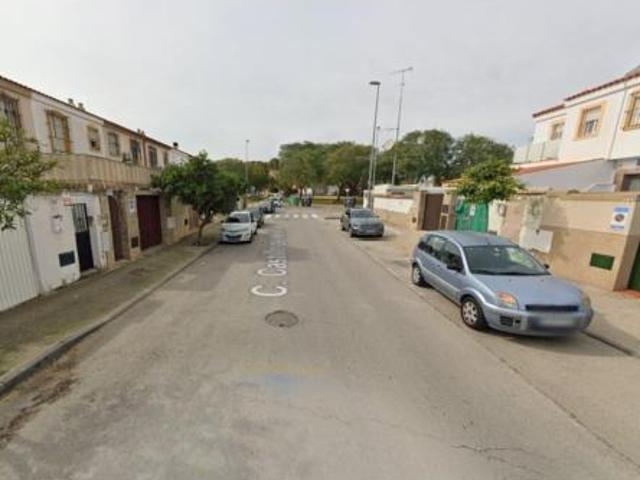 Chalet en venta en San Enrique, Campiña de Jerez