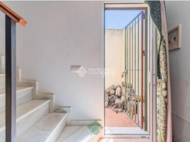 Chalet en venta en El Torno, Campiña de Jerez