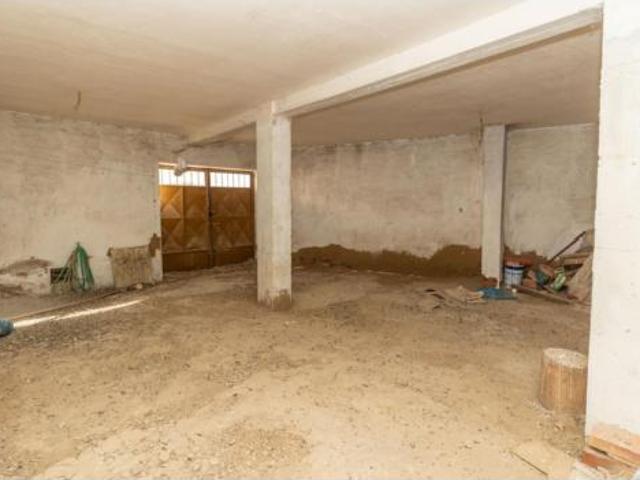 Chalet en venta en Comarca de Guadix, Andalucía