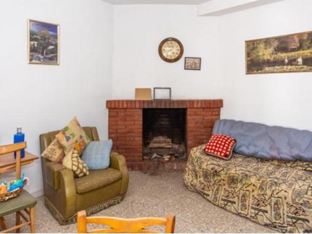Chalet en venta en Comarca de Guadix, Andalucía