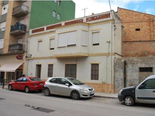 Chalet en venta en l'Alt Palància, Valencia