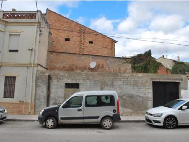 Chalet en venta en l'Alt Palància, Valencia