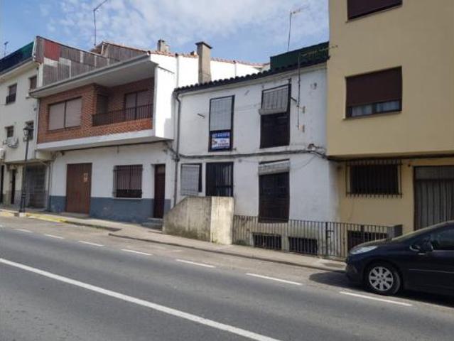Chalet en venta en Jerte, Extremadura