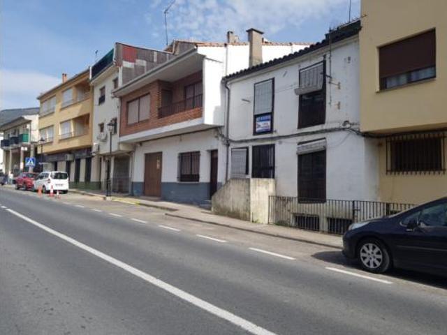 Chalet en venta en Jerte, Extremadura