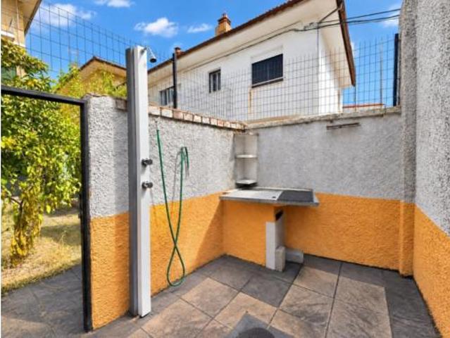 Chalet en venta en Jerte, Cáceres