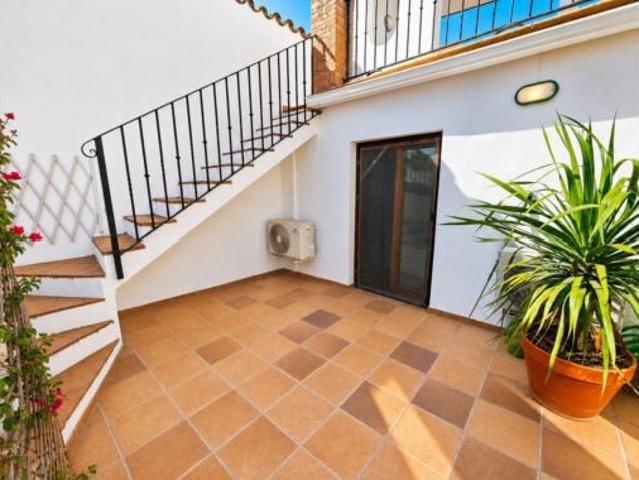 Chalet en venta en Campo de Gibraltar, Andalucía