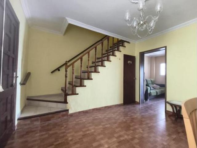 Chalet en venta en Campo de Gibraltar, Andalucía