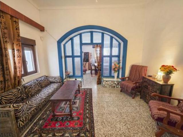 Chalet en venta en Campo de Gibraltar, Andalucía