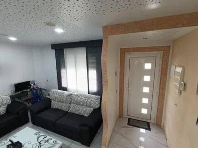 Chalet en venta en Altiplano, Murcia